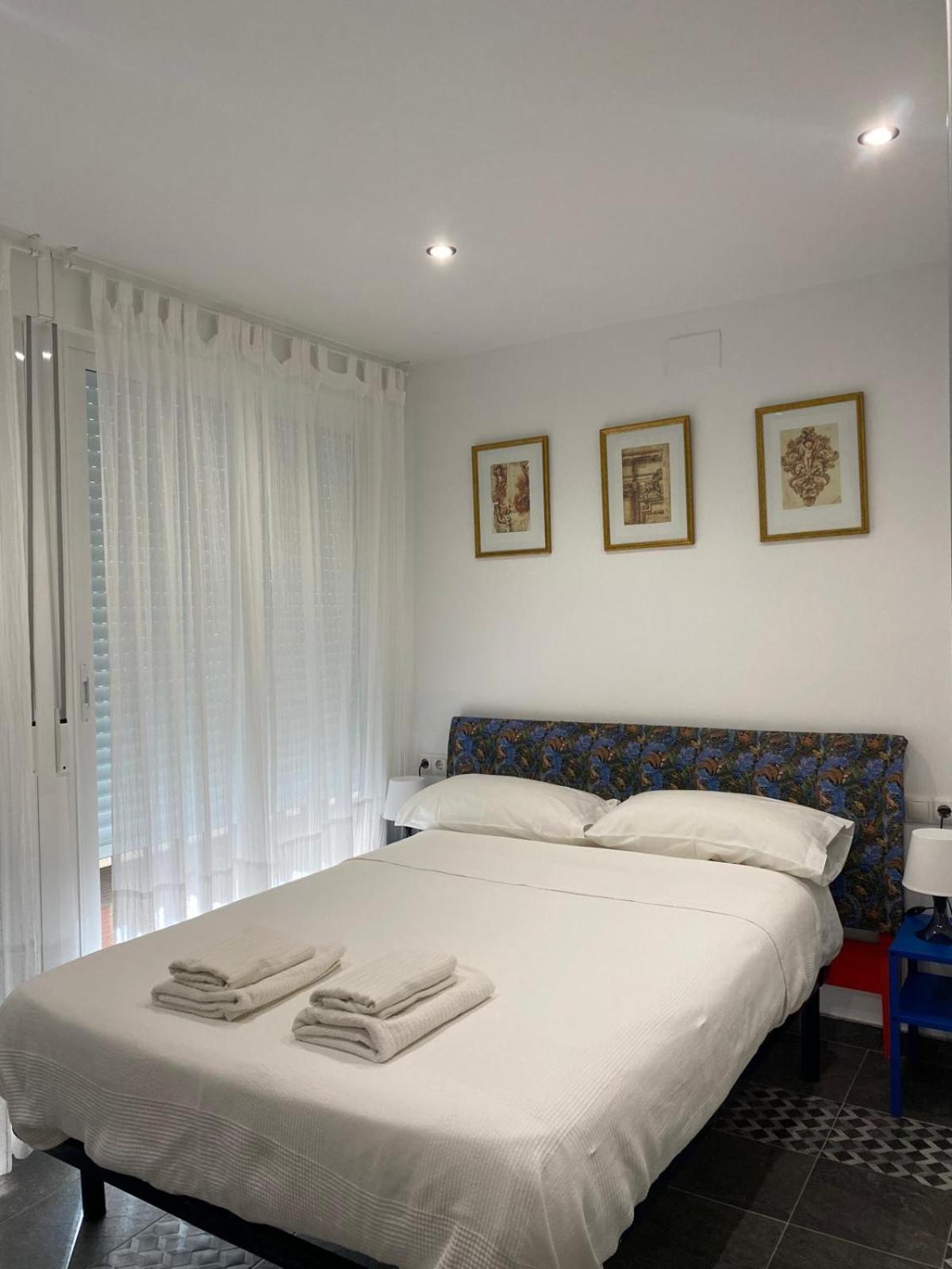 Maldonado Urban Suite Málaga Exterior foto